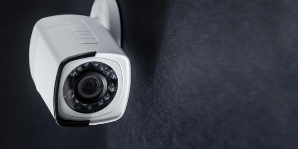 Reformas Integrales de Oficinas y Despachos Roda de Ter · Instalación Sistemas de Video Vigilancia y Alarmas