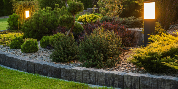 Reformas Integrales de Pisos el Pont de Vilomara i Rocafort · Reforma Integral de Jardines